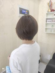 点击看大图 -Youth!Studio柚子造型