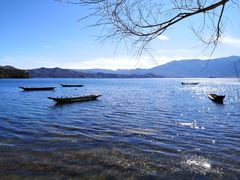 -丽江泸沽湖景区