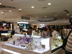 -乐天免税店(明洞店)