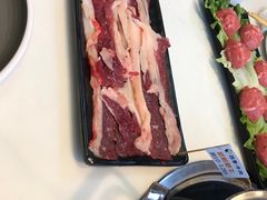 -三头牛·潮汕牛肉生蚝火锅 (夏湾店)