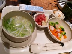 儿童餐海洋套餐-云海肴·汽锅鸡·云南菜(高德置地店)