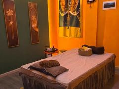 -泰古龙抓龙筋·spa按摩(静安店)