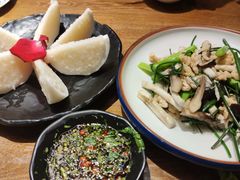 -福照楼汽锅鸡·云南菜(万达广场店)