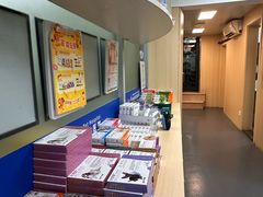 -申普宠物医院·心脏介入·心血管微创(总院)