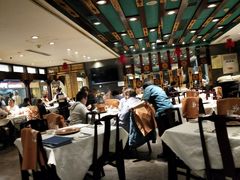大堂-东来顺饭庄(apm总店)
