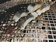 -醉火烧泥炉烤肉(孩儿巷店)