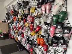 -AC健身·运动康复工作室(千灯湖店)