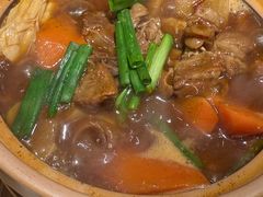 -谷田稻香·砂锅菜(西乡天虹店)