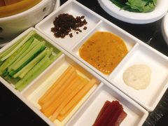 -阿庄新豫菜(通泰路店)