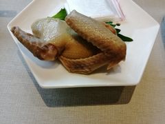 -狮王府淮扬菜(新街口友谊店)