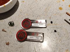 -海底捞火锅(华润万象汇店)