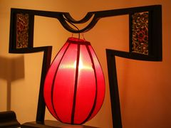 -北京王府井希尔顿酒店·秦唐中餐厅Chynna