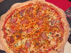 -百特喜·意大利餐厅(八佰伴镇江店)