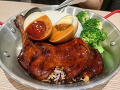 -麦当劳(北京路广百广场店)