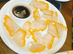 -菌乡缘·野生菌蒸汽鱼火锅(江边夜市店)