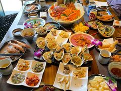 -和彩放题餐厅(酒仙桥店)