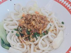 -吴满满油泼面(北方风味园店)