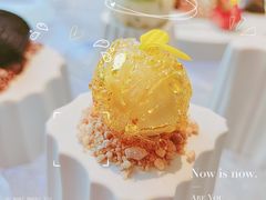 -九献·创意菜(亮马河饭店)