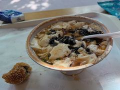 -早安山丘·豆浆油条(小木桥路店)