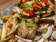 -1819餐厅·团队聚餐·烤串·精酿