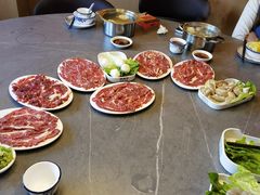 -贵宾牛·潮汕牛肉火锅(珠池总店)