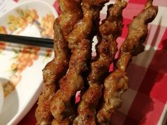 -西贝(宝乐汇店)