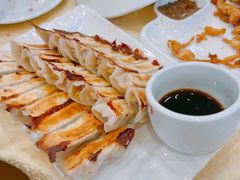 -奥华餐厅·老张记(台基厂店)