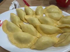 -菊花女水饺(闻涛苑店)