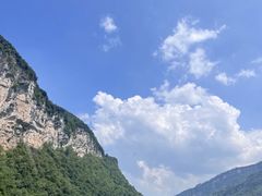 -乌江画廊(彭水苗族土家族自治县)