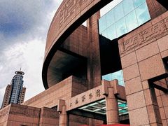 -上海博物馆(人民广场馆)
