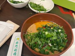 -南门涮肉(后海店)