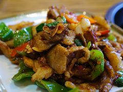 -妈妈的味道(和顺古镇店)