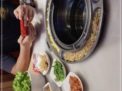 -韩宫宴烤肉·料理(青浦宝龙店)