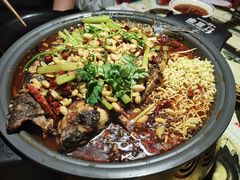 -红钳侠小龙虾·烧烤(中赢康康谷店)