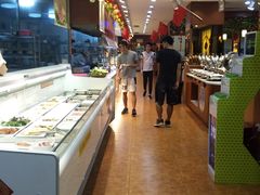 -汉丽轩·音乐自助烤肉餐厅(石岐店)