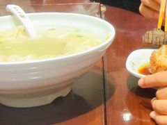 -老半斋(福州路店)