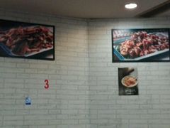 大堂-买又大餐厅(福林里店)