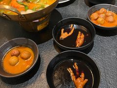 -来龙里 精致 东南亚餐室(万象城店)