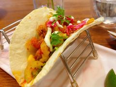 -AFS Cafe & Canteen(闽江二路店)