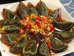 -马虎风味菜馆(王府园小区店)