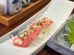 -加奈日本料理