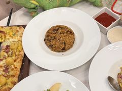 -FAIRYLAND龙族星球主题餐厅(凯丹广场店)