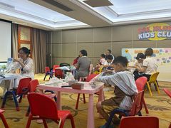 -太阳岛度假酒店