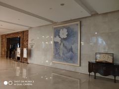 -诸暨同方豪生大酒店