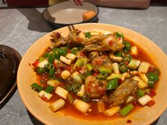-廖川菜(金虹桥店)