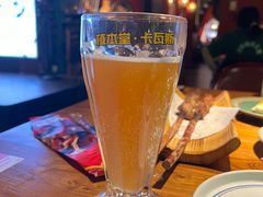 -纳瓦新疆菜(银都店)