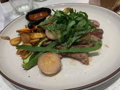 -娜娜家·Nana's restaurant(国金汇店)
