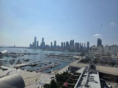 -青岛海尔洲际酒店