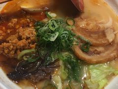 -味千拉面(双井店)