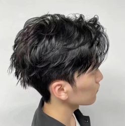 -雲造型·Hair Salon